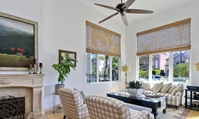 Townsite Villa | Beautiful villa style home 600 ft from the ocean