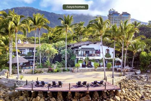 South Shore Hotel Area Villa | Beautiful Villa with Ocean View - Private pool
