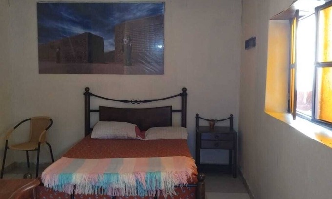 Trujillo Cabin | Beautiful Villa with double bedroom and private bathroom
