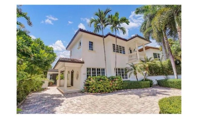 Hendricks and Venice Isles House | Beautiful Waterfront Mediterranean Paradise, 20 % DISCOUNT FOR 2+MONTHS .