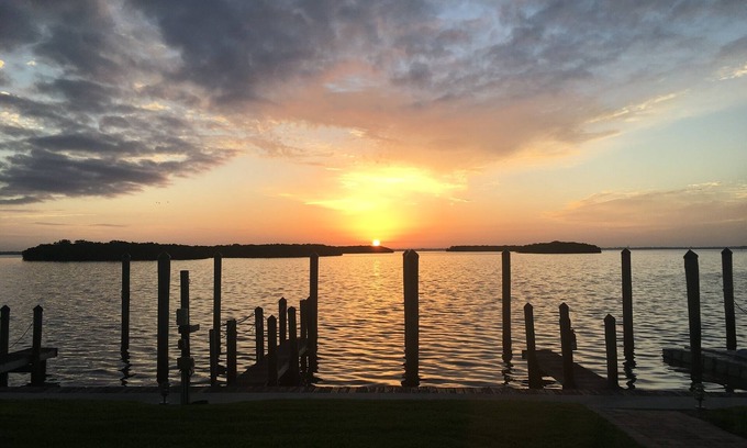 Longboat Key Condo | BEAUTIFUL WATERFRONT CONDO AVAILABLE FOR SUMMER 2023