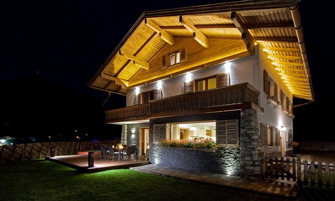 Oberndorf in Tirol House | Beautiful, whole house for family and friends near Kitzbühel Tirol
