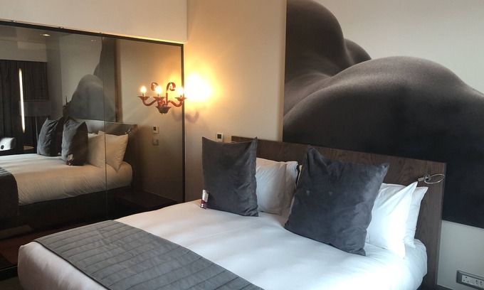 Germiston House | Beautiful home spectacular