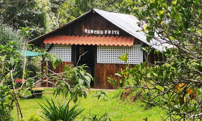 Piedades Sur Other | Beautifull farm apartment with small ranch full of nature.