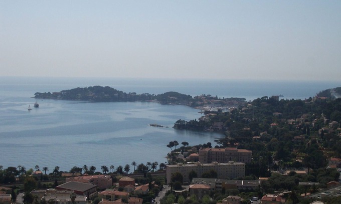 Villefranche-sur-Mer Apartment | Beautifull sea view apartment