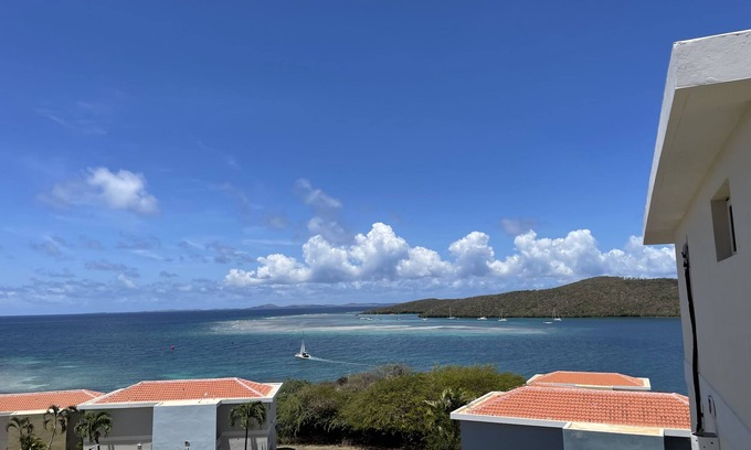 Fraile Apartment | Beautifull View 1 Bedroom Villa
