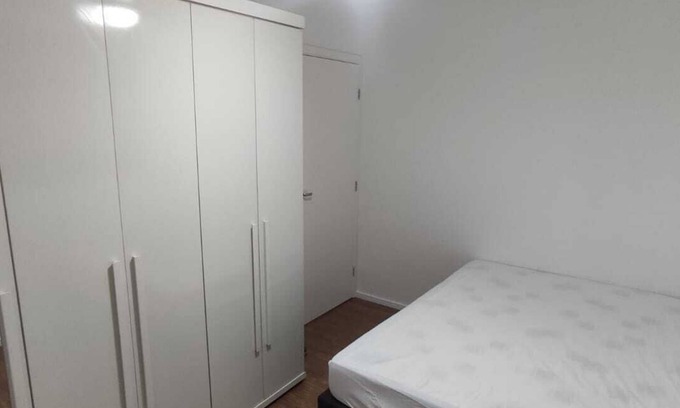 Vargem Pequena Apartment | BEAUTIFULLY DECORATED APARTMENT WITH MOUNTAIN VIEWS IN VARGEM PEQUENA,