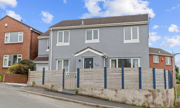 St Bees House | Beautifully Designed 3 Bed | St Bees | Pass The Keys