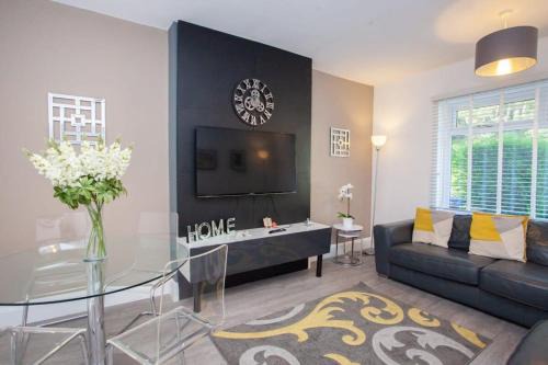 Glasgow House | Beautifully Designed Pollok House
