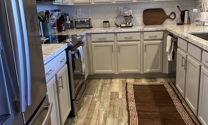 Talon Retreat Condo | Beautifully furnished, recently remodeled condo close to golf, hiking & shopping