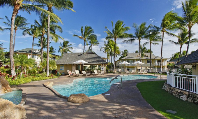 Ko Olina Condo | Beautifully Furnished 2 Bed, 2 Bath Oceanview Condo (KL11A)
