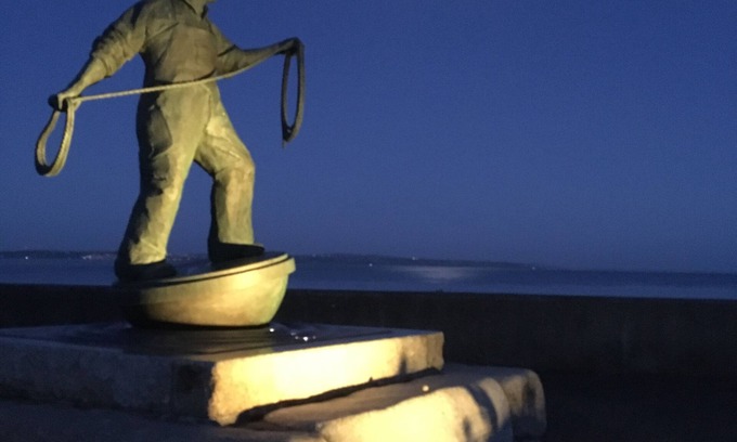 Newlyn Cottage | Beautifully presented former Fishermans Cottage and Pet Friendly