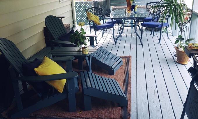 Mount Morris Apartment | Beautifully remodeled retreat. 3 mins from Letchworth