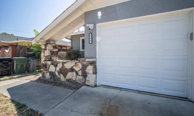 Blackford House | Beautifully Remodel & convenient 3bd/3ba @San Jose