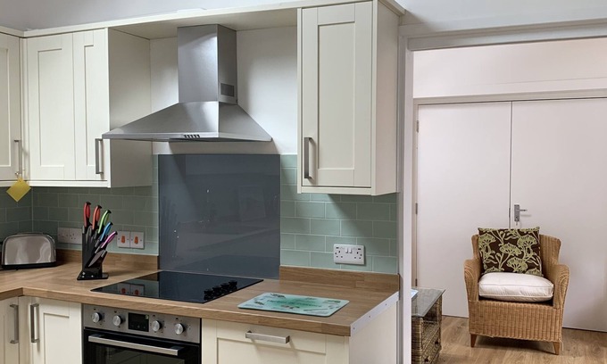 Wareham House | Beautifully renovated cottage in a secluded location