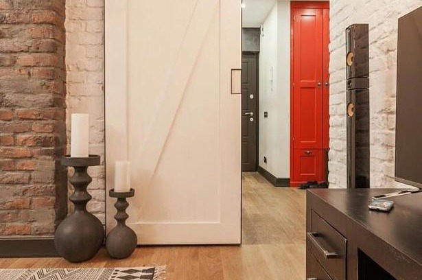 Sangnim-gol Apartment | Beautifully Repaired Apartment