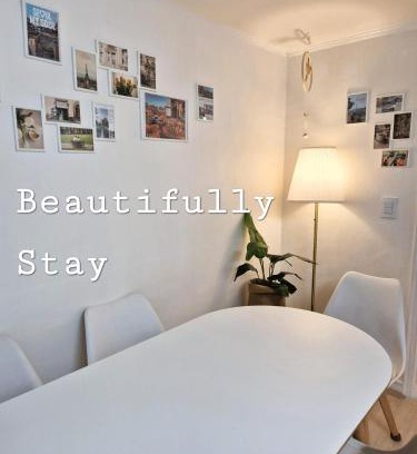 Bongcheon-dong Villa | Beautifully Stay