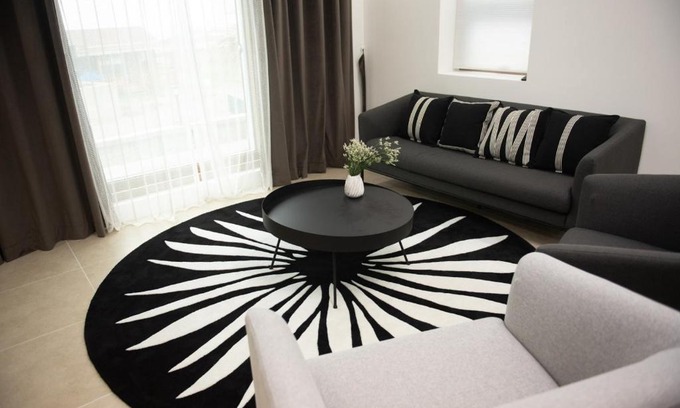 Hallim House | Beautipool Pension