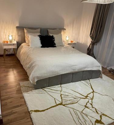 Montreux City Centre Apartment | Beauty Coin Exotic au centre Mountreux