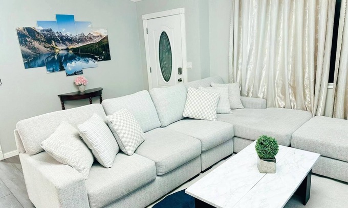 East San Jose House | Beauty Home 3Br/2Bath Nearby Downtown in San Jose