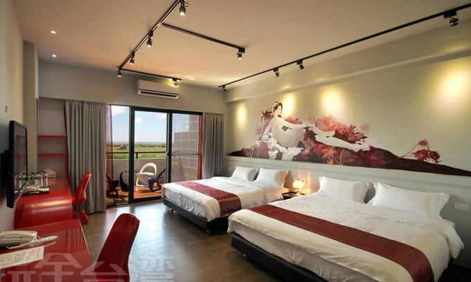 Magong House | Beauty House Homestay