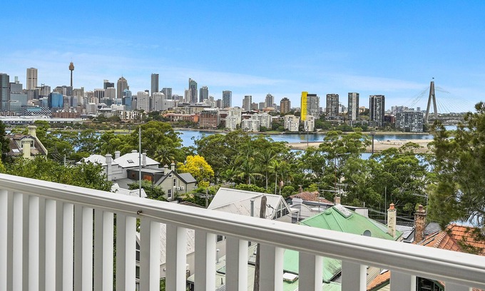 Balmain House | BEAUTY ON THE BAY- THE BEST OF BALMAIN