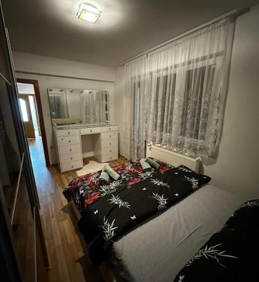 Prnjavor Apartment | Beauty Room Apartman