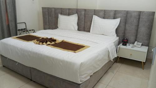 Abha Apartment | Beauty Rose ApartHotel