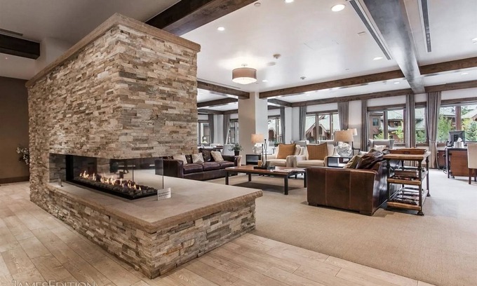 Beaver Creek Condo | Beaver Creek St James 4 Bedroom