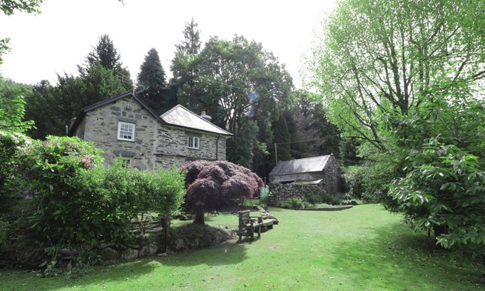 Betws-Y-Coed Cottage | Beaver Grove Cottage