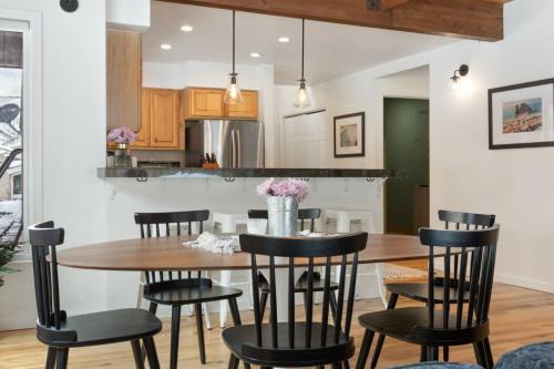Eagle-Vail House | Beaver Road 34A