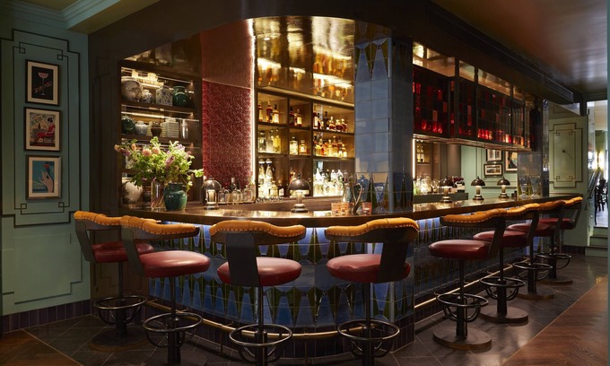 Brompton & Hans Town Hotel | Beaverbrook Town House