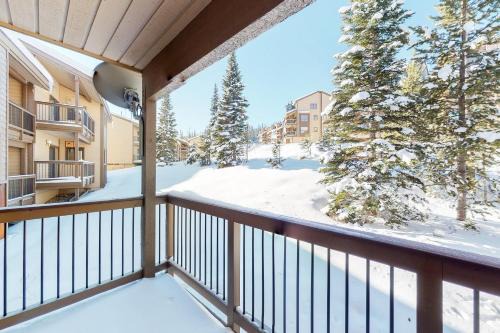 Big Sky Apartment | Beaverhead 1421