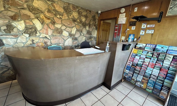 Beaverton Hotel | Beaverton Budget Inn by Capital O Portland