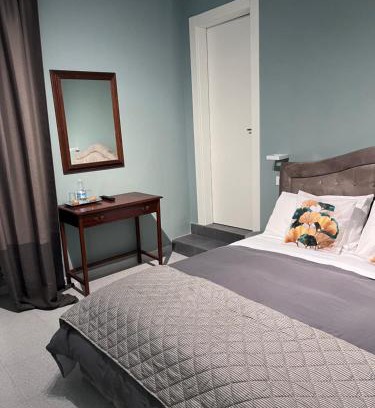 Ortona Bed & Breakfast | BeB CASAMA