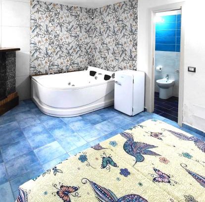 Maratea Bed & Breakfast | beb centro storico