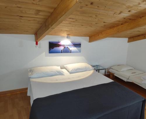 Santa Maria Capua Vetere Bed & Breakfast | BeB Silvia