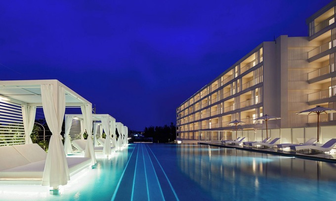 Serakaki Apartment | BEB5 Okinawa Seragaki by Hoshino Resorts