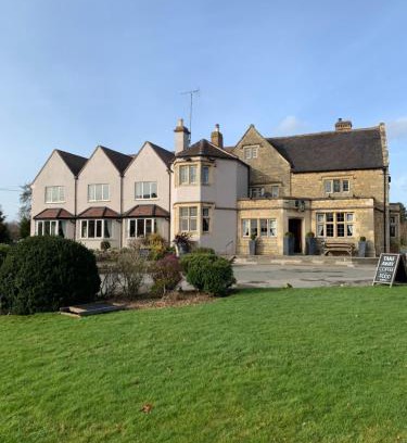 Beckford Hotel | Beckford Inn