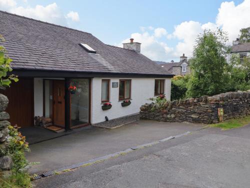 Coniston House | Becks Fold
