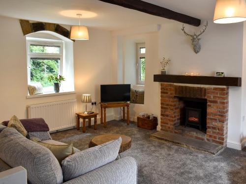 Silsden House | Beckside Cottage