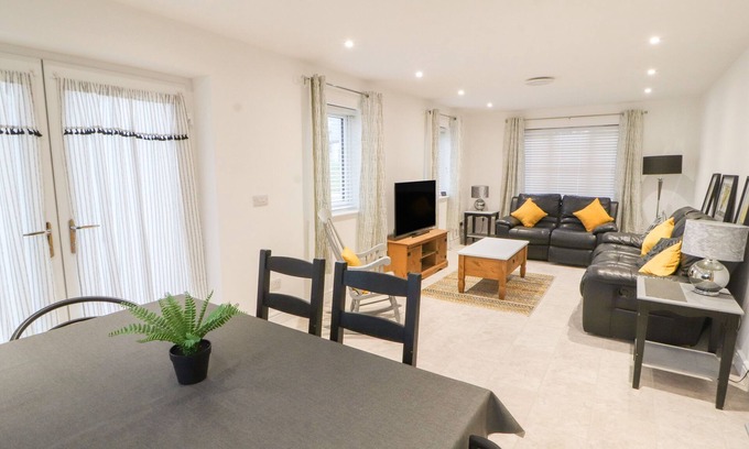 Eaglesfield Cottage | Beckside House