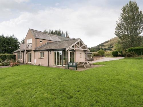 Penrith House | Beckwood