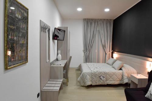 Santa Maria Capua Vetere Bed & Breakfast | Bed And Breakfast Garibaldi54