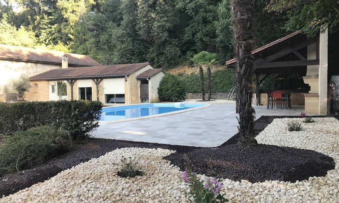 Sarlat-la-Caneda Cottage | Bed and Breakfast Sarlat Canada