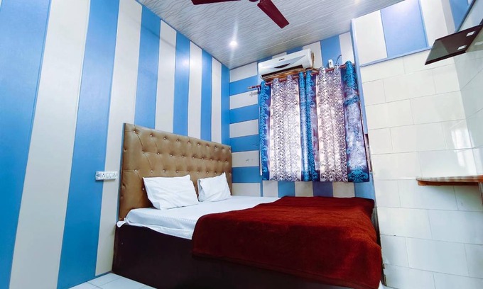 Taj Ganj Bed & Breakfast | Bed and breakfast ∙ 2 guests