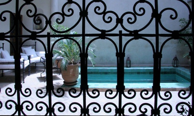 Diour Jdad House | Bed and Breakfast Riad Couleurs du Sud
