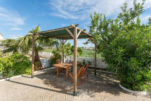 Olhao Bed & Breakfast | Bed and breakfast ∙ 3 guests
