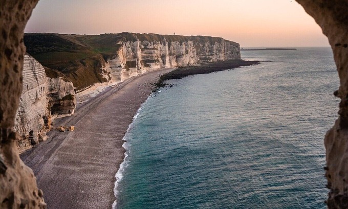 Beaurepaire Bed & Breakfast | Bed and breakfast 5km from ÉTRETAT
