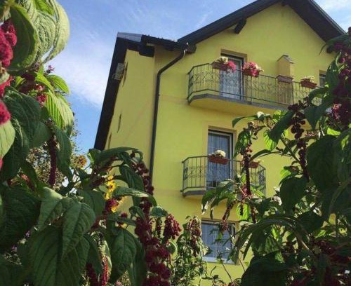 Perusic Bed & Breakfast | Bed and Breakfast Albatros